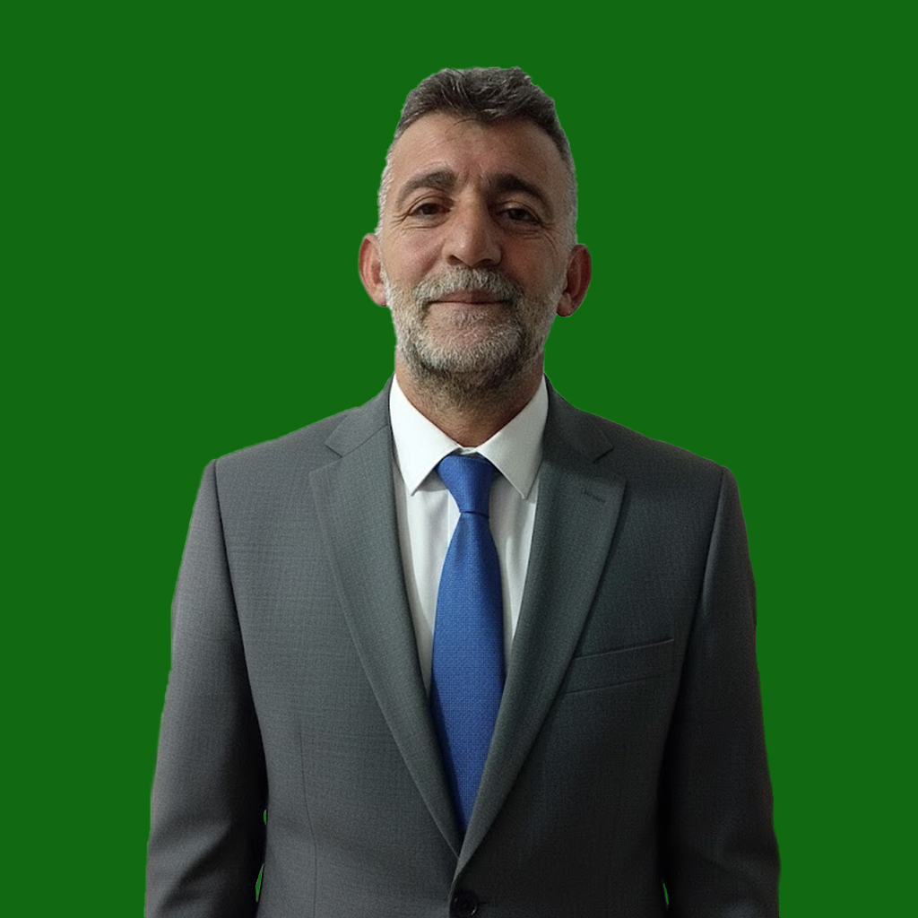 Mahmut Kurt