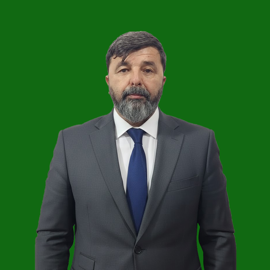 Recep Gül
